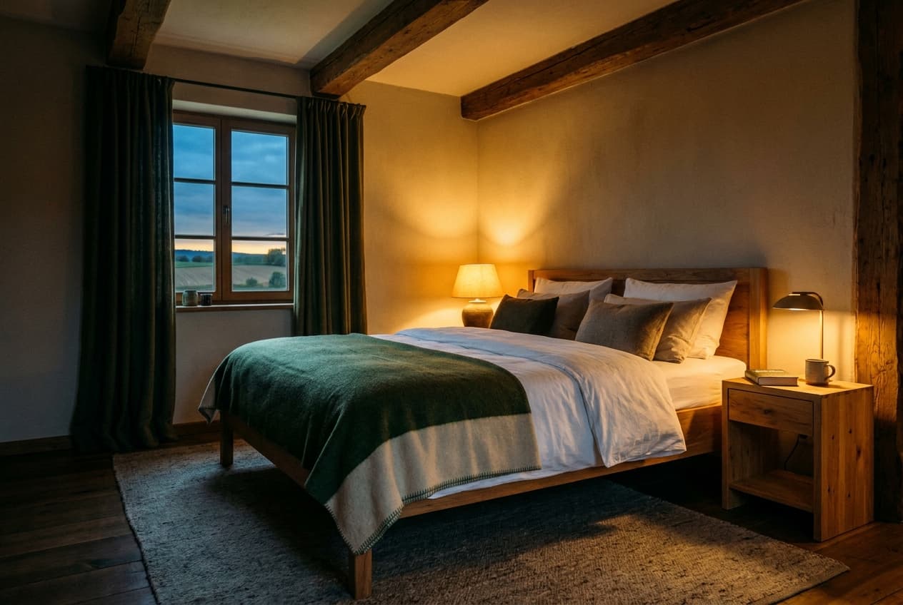 Doppelzimmer